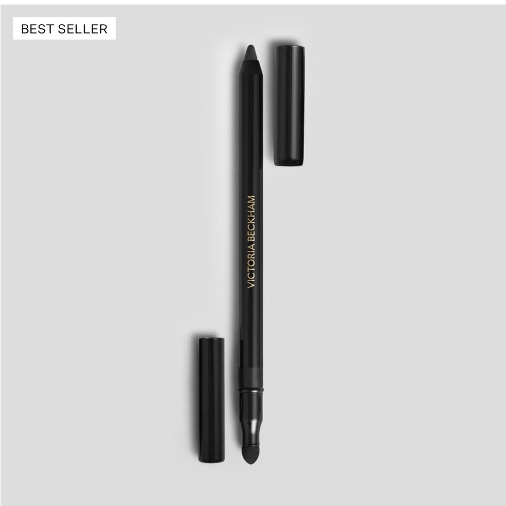 NWT Victoria Beckham Satin Kajal Liner